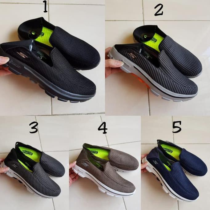 Barang Bagus sneakers wanita,,,, skechers / sepatu skechers / skechers original / Skechers Men