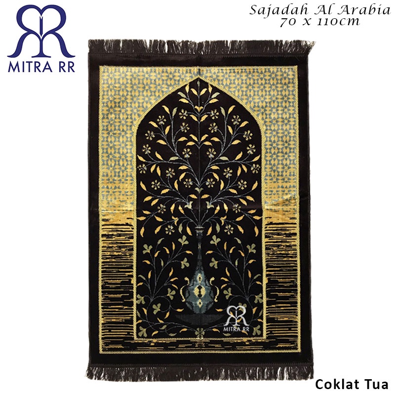 Sajadah Alif Sajadah Al Arabia Motif Warna Sajadah Turki Ukuran Besar 70x110 Sajadah Kanvas