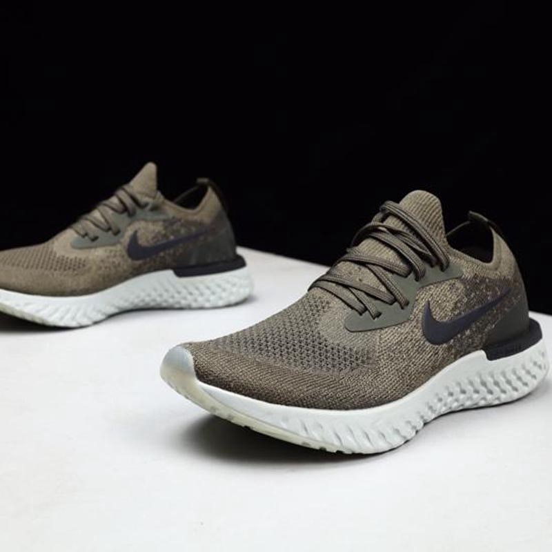 sepatu nike epic react flyknit