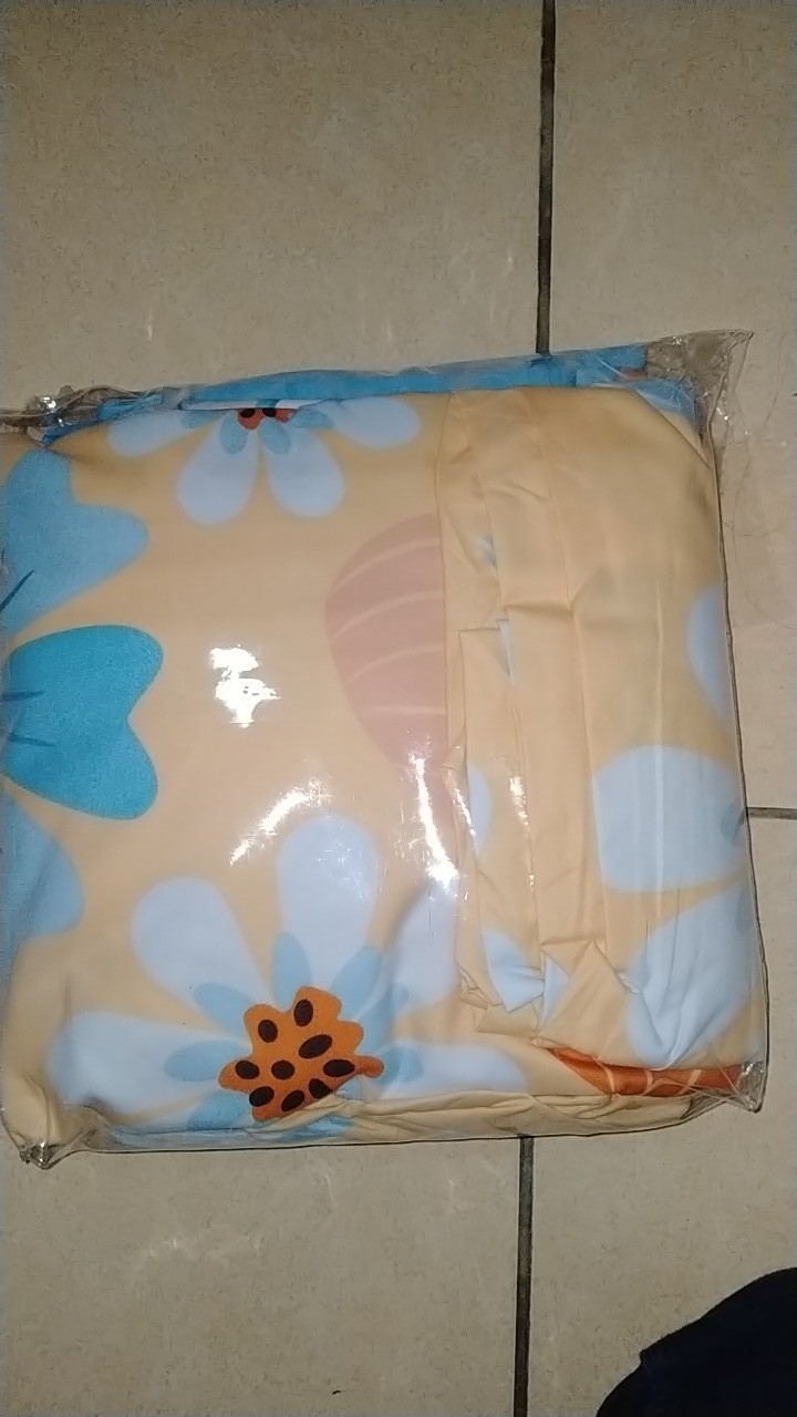 Ss Sprei 200 Lady Rose 200x200 Extra King Super Mix Motif Part D