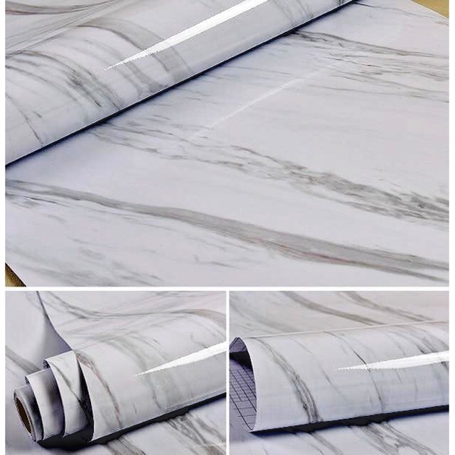 GLOSSY MARMER PUTIH PREMIUM WALLPAPAER DAPUR GLOSSY GLOSSY MARMER PUTIH PREMIUM WALLPAPAER DAPUR GLOSSY