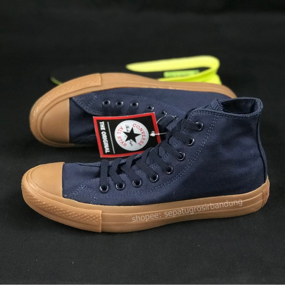 converse gum