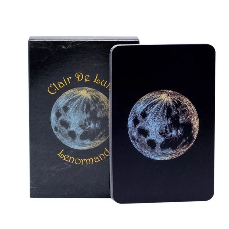 Clair De Lune Lenormand