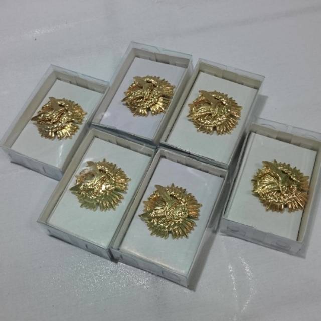 Sesko AU Brevet Wing