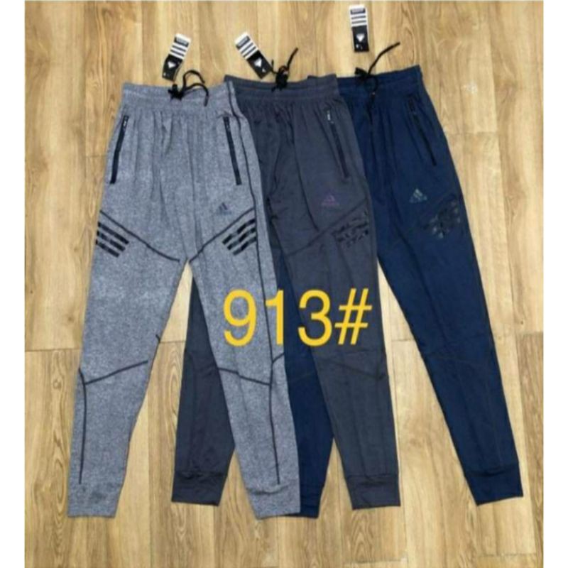 JOGER BERSEPEDA ADIDAS / CELANA GOWES