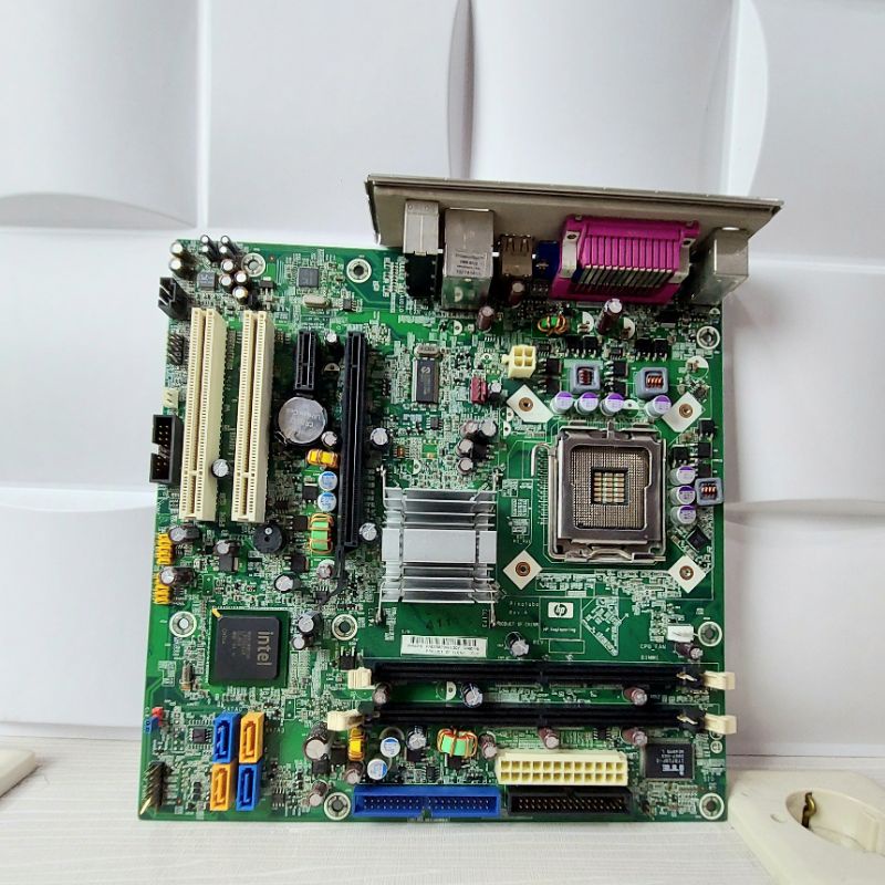 Motherboard Hp dx2310MT(KQ861AV)Lga 775