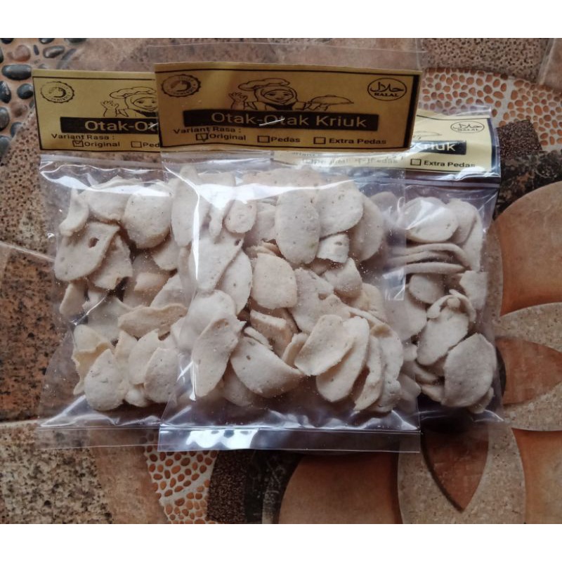 

otak otak kriuk original