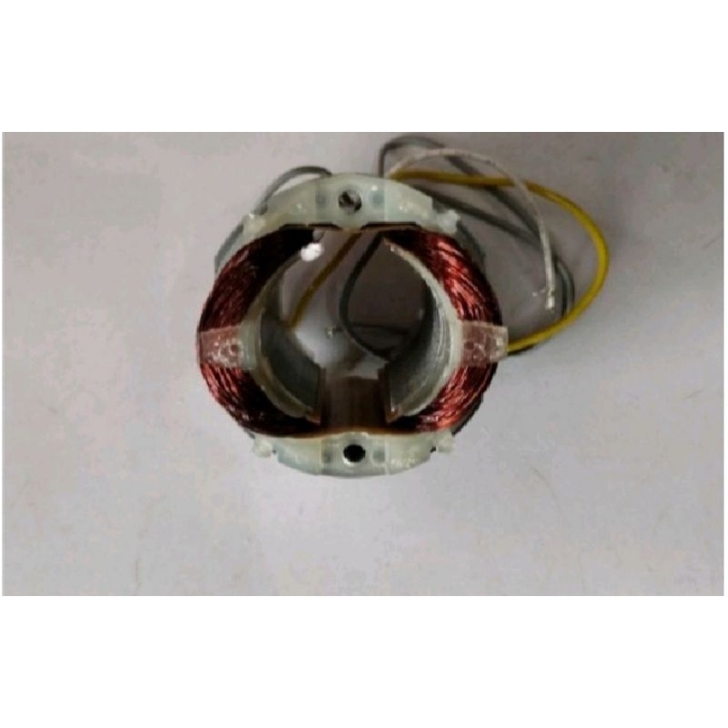 STATOR / GULUNGAN STATOR / STATOR BANTALAN FOR MESIN BOR MAKTEC 13 mm