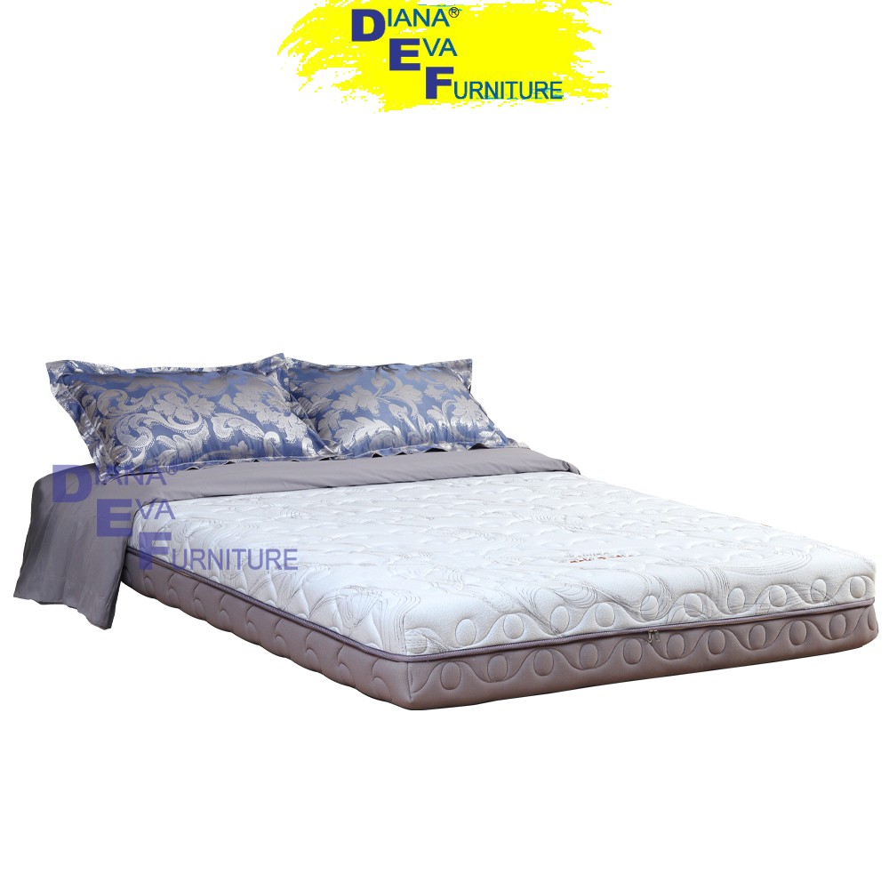 Guhdo Back Pedic Kasur Springbed