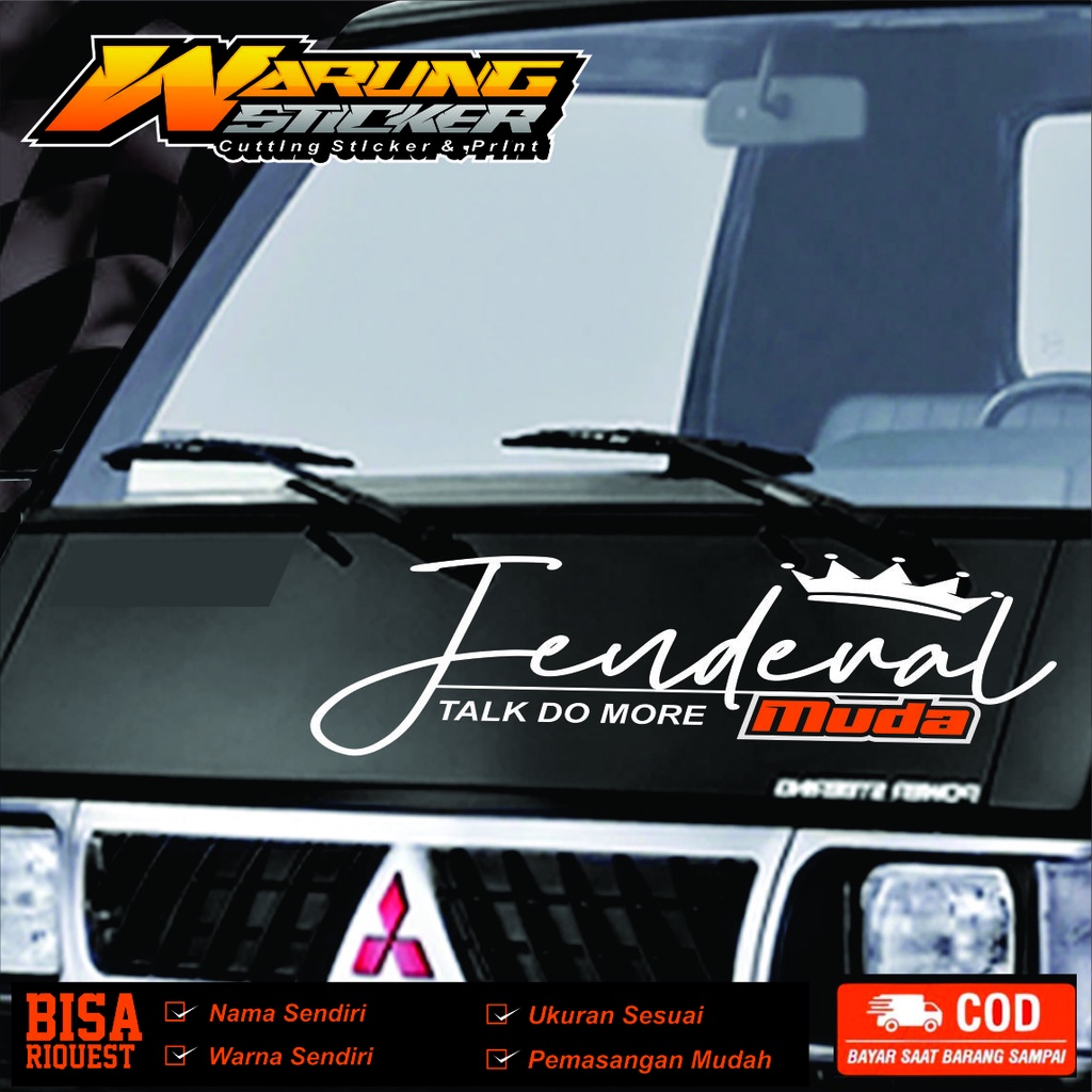 terlaris termurah cuting stiker stiker kabin l300 stiker kabin ss stiker kabin granmax stiker mobil 