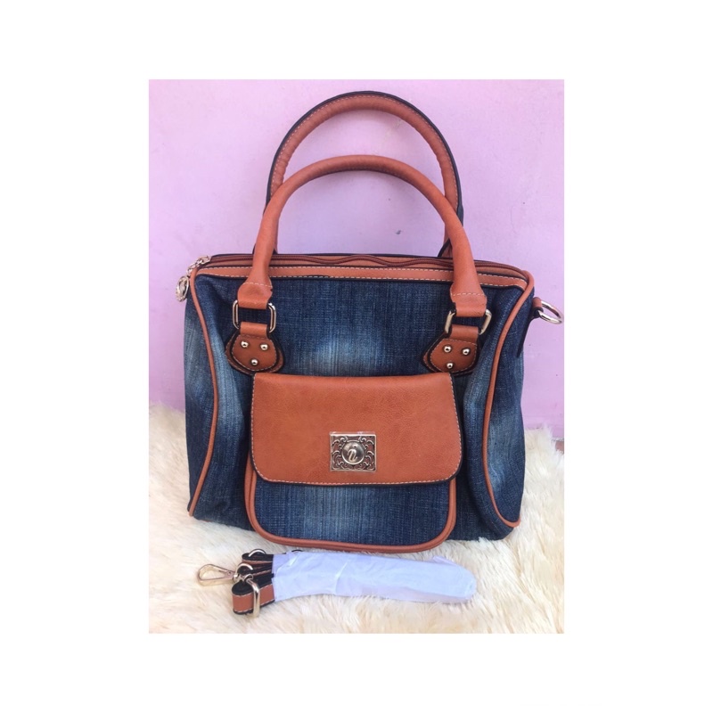 TAS WANITA IFA | SAMORA 10