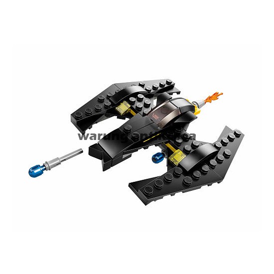 PROMO LEGO 30301 BATWING (POLYBAG)