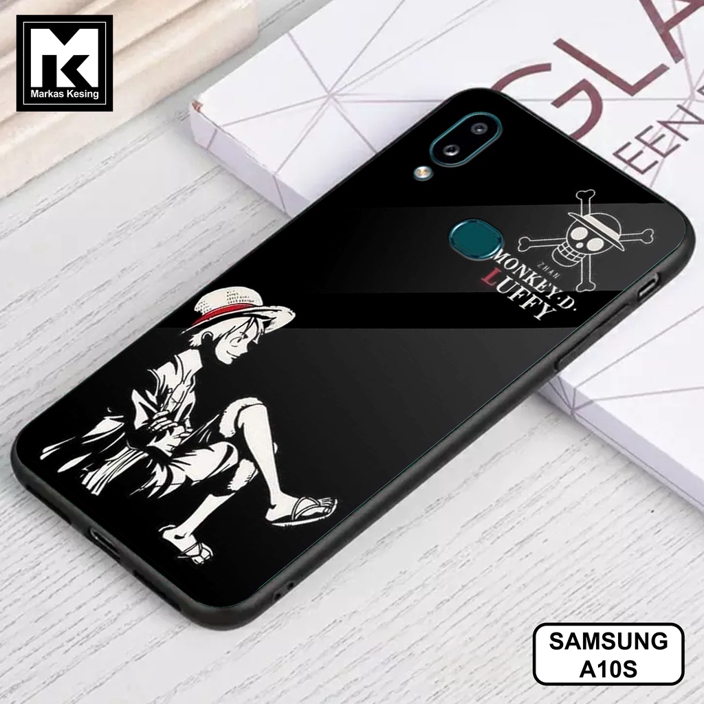 Case Samsung A10S - Casing Samsung A10S - ( Anime Series ) - Case Hp - Casing Hp Terbaru