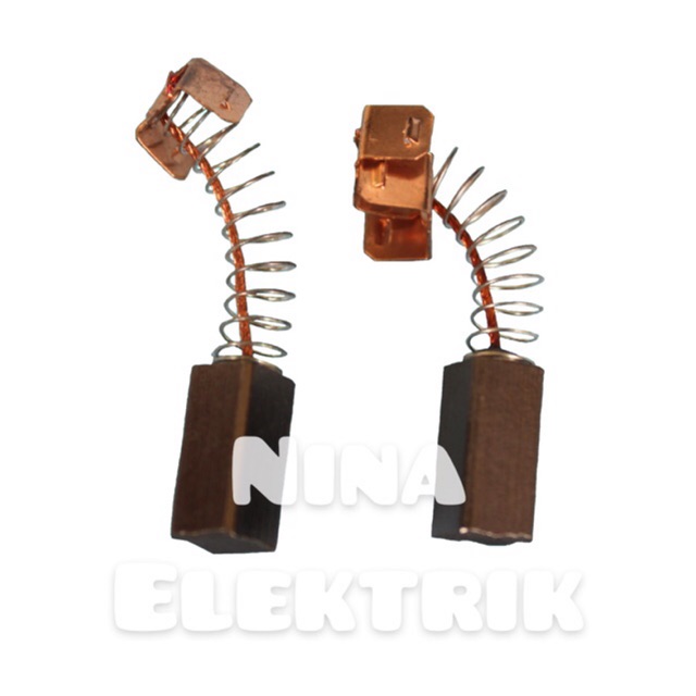 ARANG BLENDER / KARBON BRUSH BLENDER