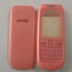Casing Nokia 1616 Kasing Chasing Nokia N 1616 Chassing Cassing Case Nokia N1616 1800 Kesing N1800
