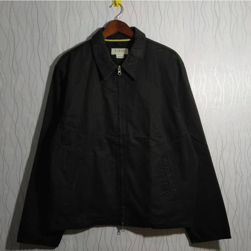 J.Crew Work Jacket