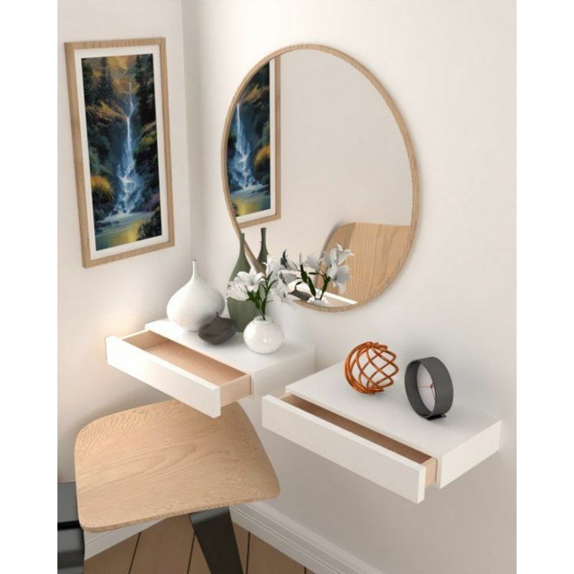 Rak Bunga Susun Besi Kayu Minimalis Dinding Murah Portable Dapur Tv Ps Dvd Tempel Gantung Mewah Rak 