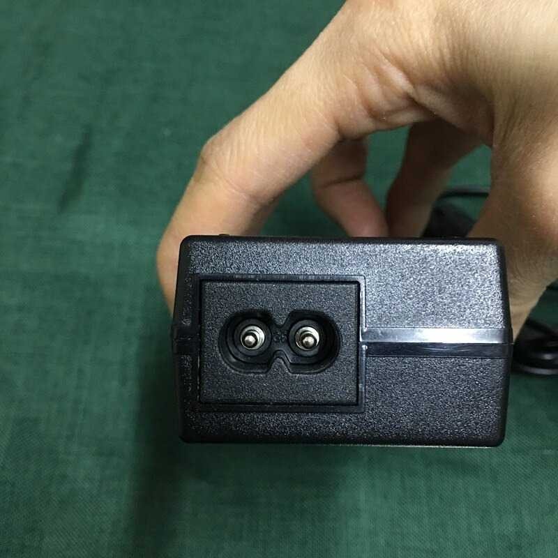 LG Power Adaptor 19V 2.53A LCAP45