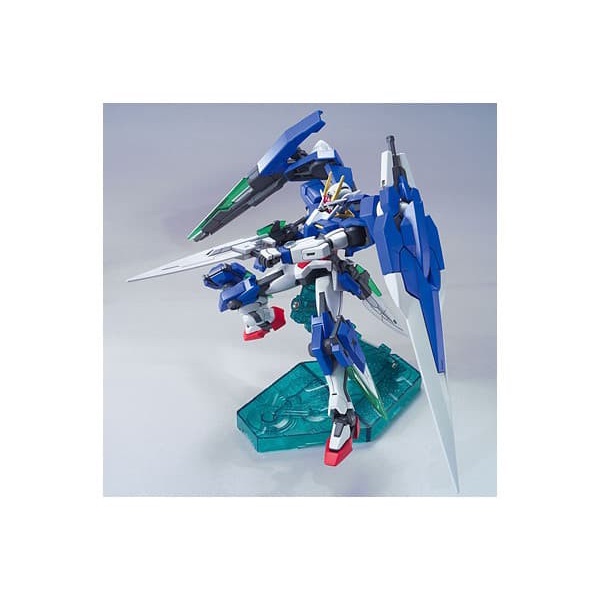 Slamet16market - HG 1/144 OO 00 Gundam Seven Sword/G Sword