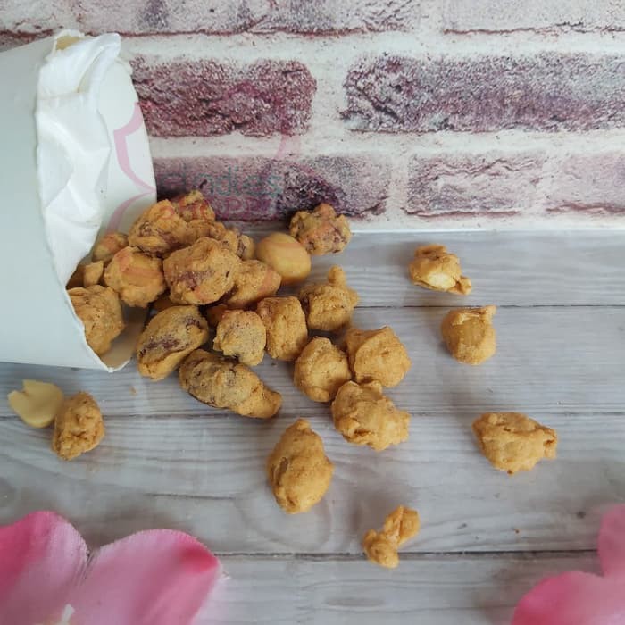 

Kacang Telur Medan Kacang Medan Satelit Palapa 1kg