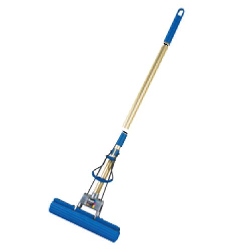 NAGATA Pel Busa Lantai NG 411 GM - PVA Mop