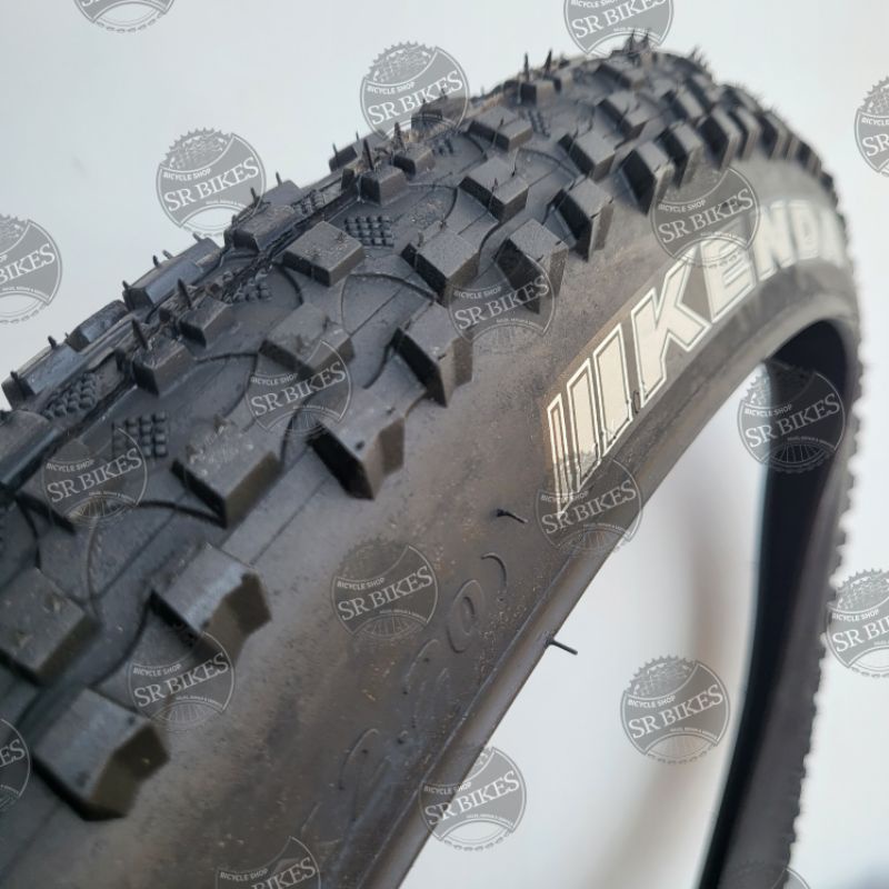 Ban Luar 27.5 x 2.20 Sepeda MTB Gunung. KENDA