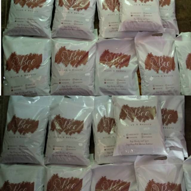 

Paket Distributor