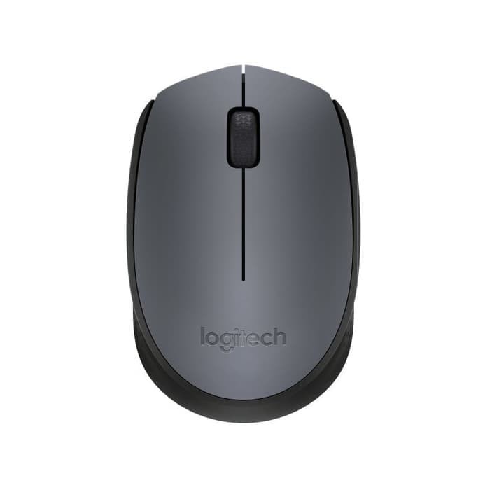 Logitech M170 Cordless Mouse