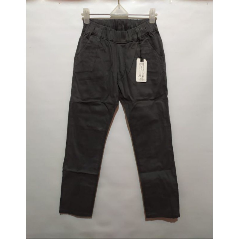 CELANA CHINO ANAK/REMAJA HARICO PREMIUM