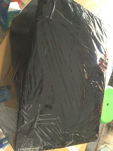 Krisbow Brankas 20et-1/2 - Hitam / Brankas Uang Digital Safe Box / Brankas Mini