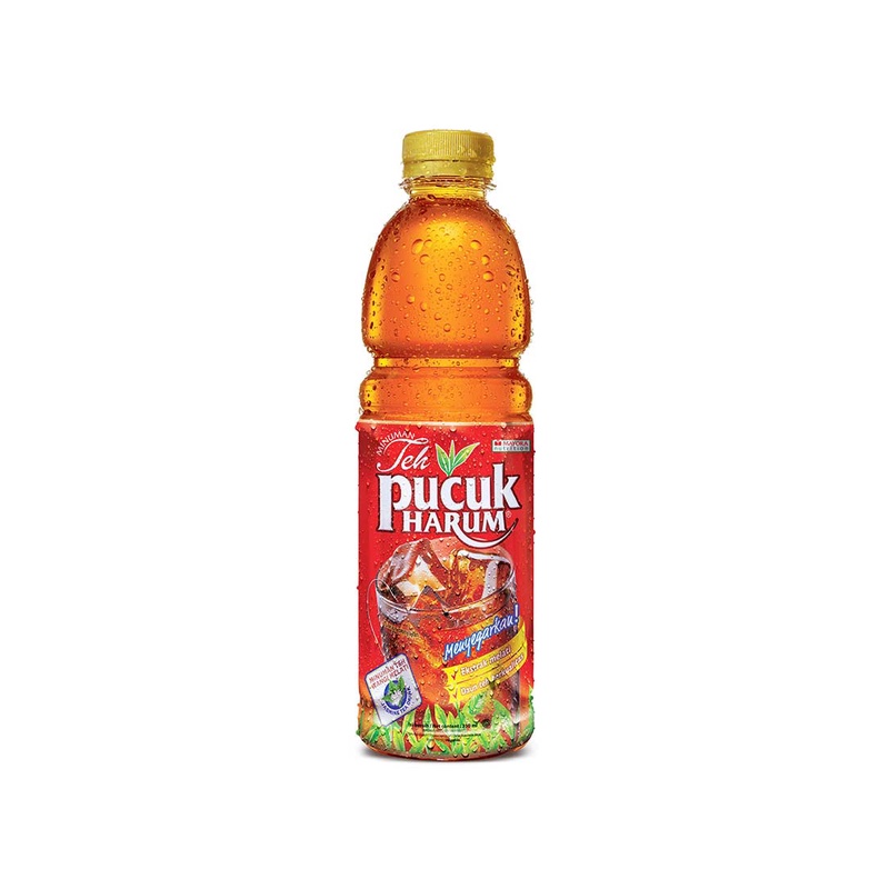 

TEH PUCUK 350ML MURAH