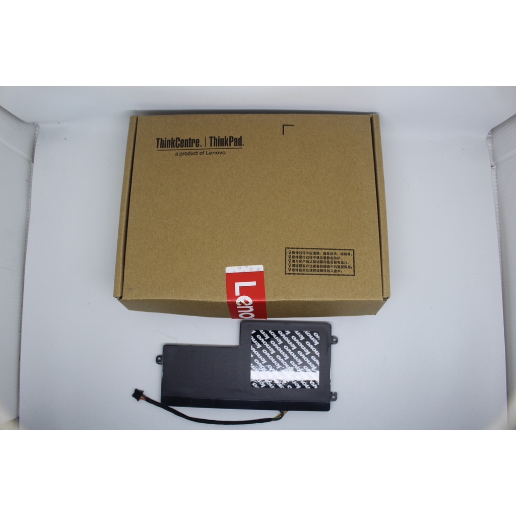 Baterai Lenovo ThinkPad Internal X240 X250 X260 T440 T440S ORIGINAL