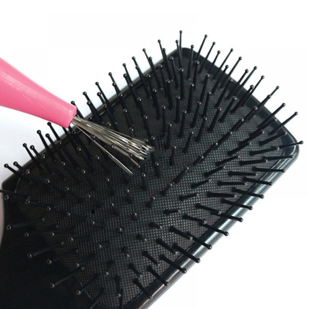 Hair Brush Cleaner