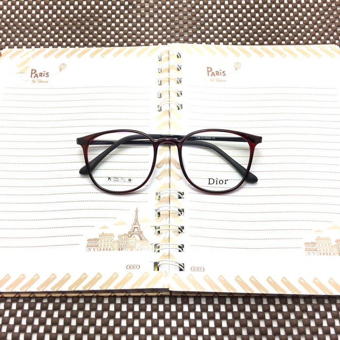 FRAME KACAMATA MURAH/KACAMATA ORIGINAL/ FRAME KACAMATA DI*R 2108