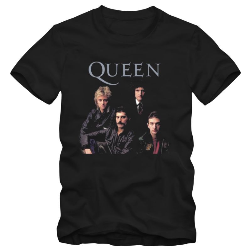 KAOS BAND QUEEN
