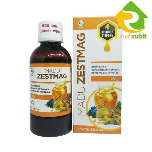 

Madu Zestmag