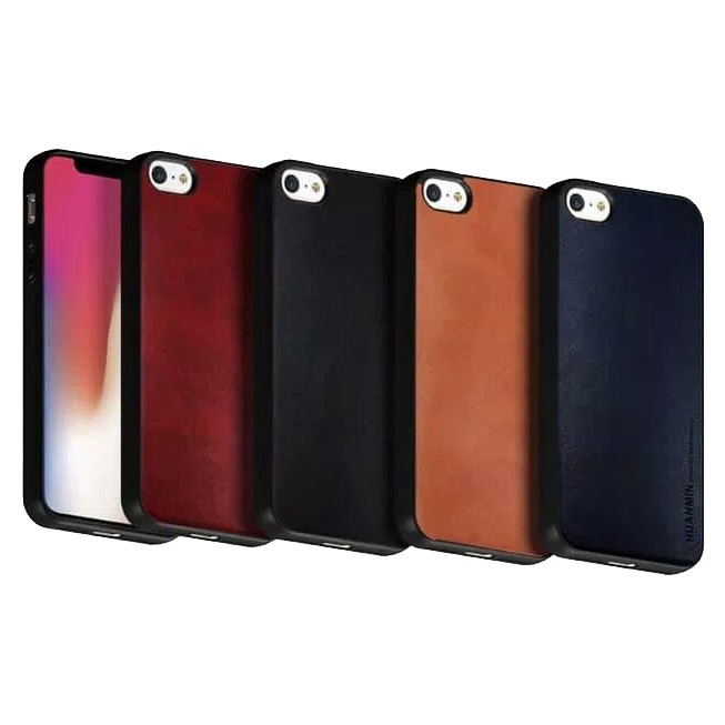 SOFTCASE  CASE CASING LEATHER HUANMIN POLOS READY ALL TYPE