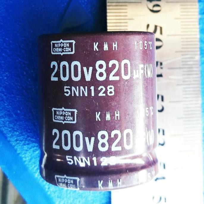 820uf 200v kmh mttban99 Diminati Banget