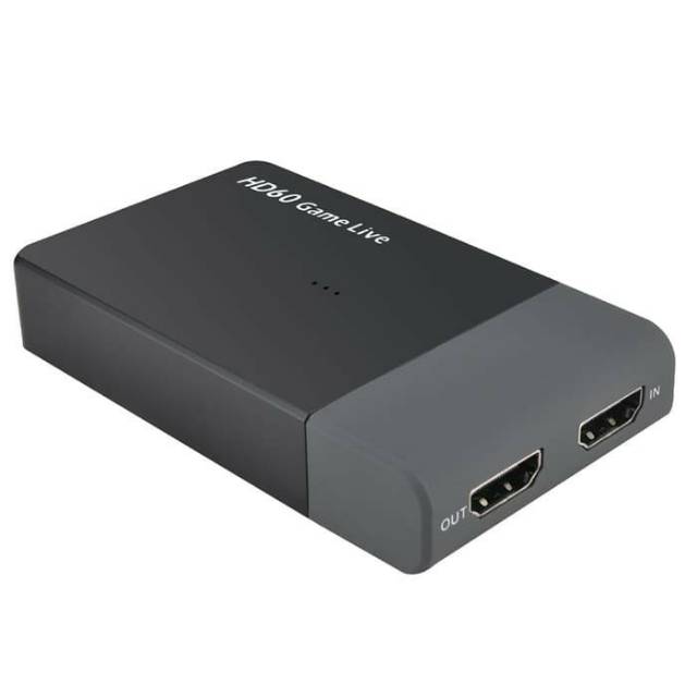 Ezcap 261M USB3.0 HDMI Video Capture + Mix