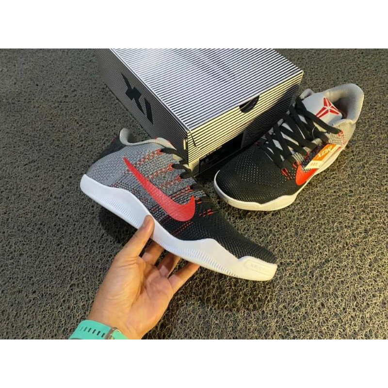 Sepatu basket nike outlet kobe 11