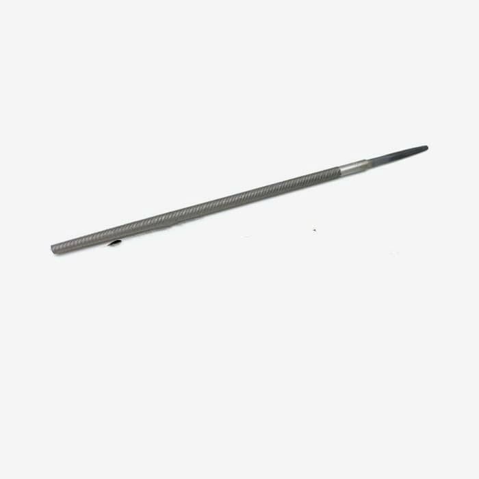 Kikir Bulat Halus 8&quot; Tekiro (Round Files Smooth Cut)
