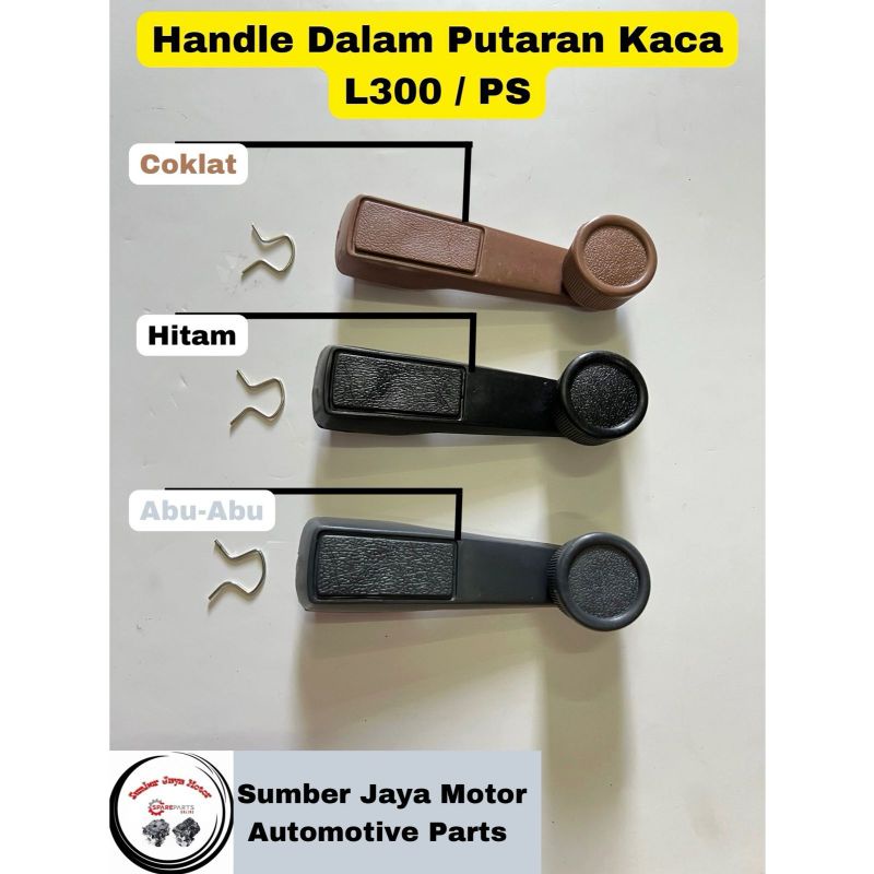 Jual Handle Dalam Putaran Kaca L Ps Shopee Indonesia