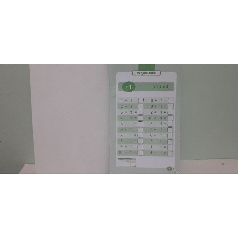 Pintar Berhitung - Penjumlahan | Pengurangan | Perkalian | Pembagian