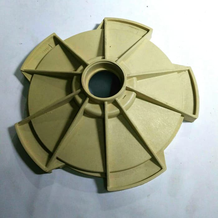 Tutup Kipas / Impeller Jet Pump Dab 255