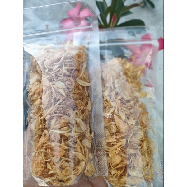 

bawang goreng Sumenep murni