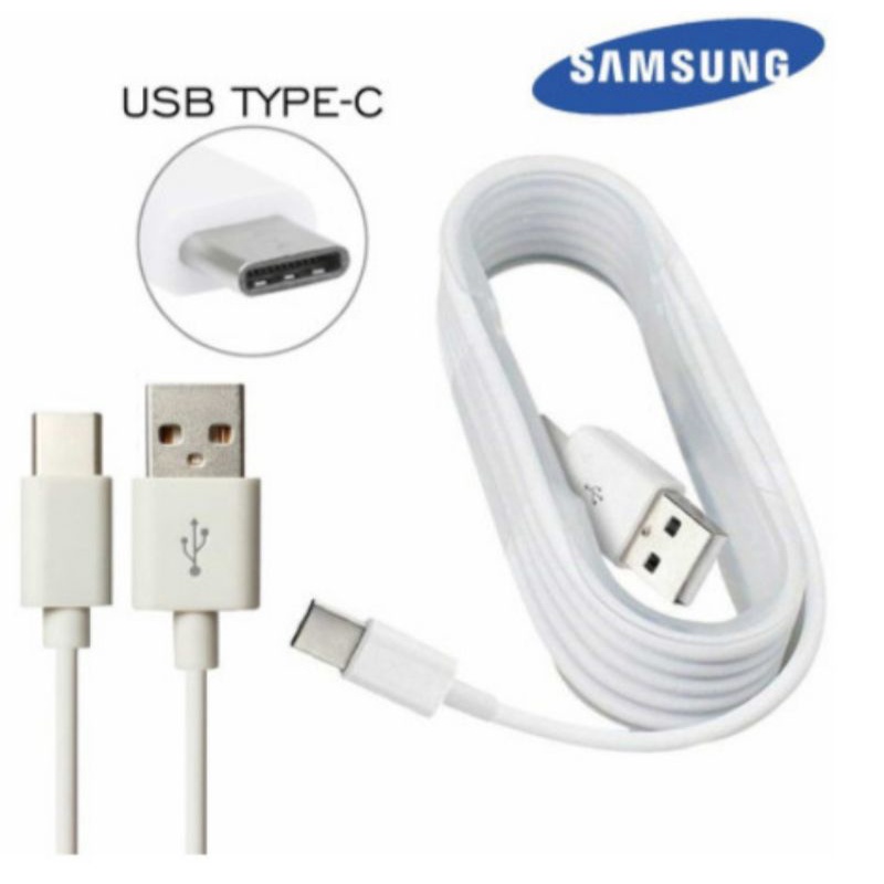 Kabel Data Kabel casan Kd Cable Charger Samsung Ori Samsung S10+ Ori S8 Ori Kabel Data S10+