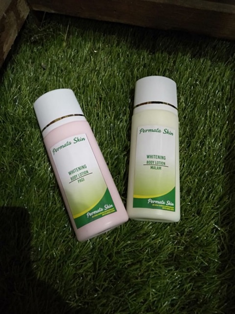 

Permata Skin