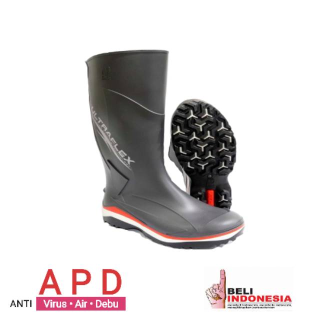 Sepatu Boots AP ULTRAFLEX by AP boots