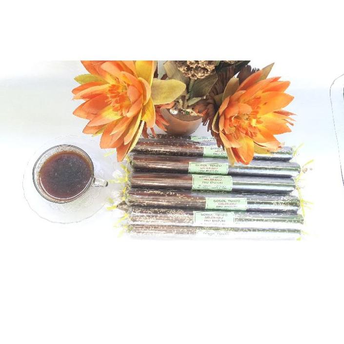 

3.15 Sell✔️ dodol tenjo 1kg isi 5 pcs bisa [COD] | Termurah | Terbaik | Original