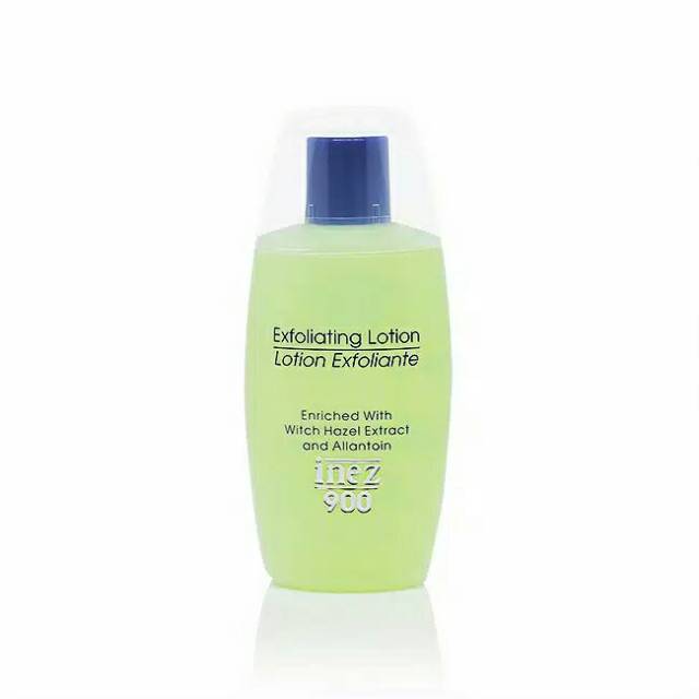 INEZ EXFOLIATING LOTION(TONER FLEK)